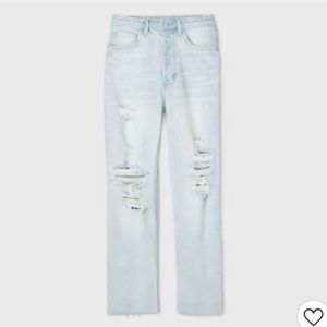 Wild Fable Mom Jeans